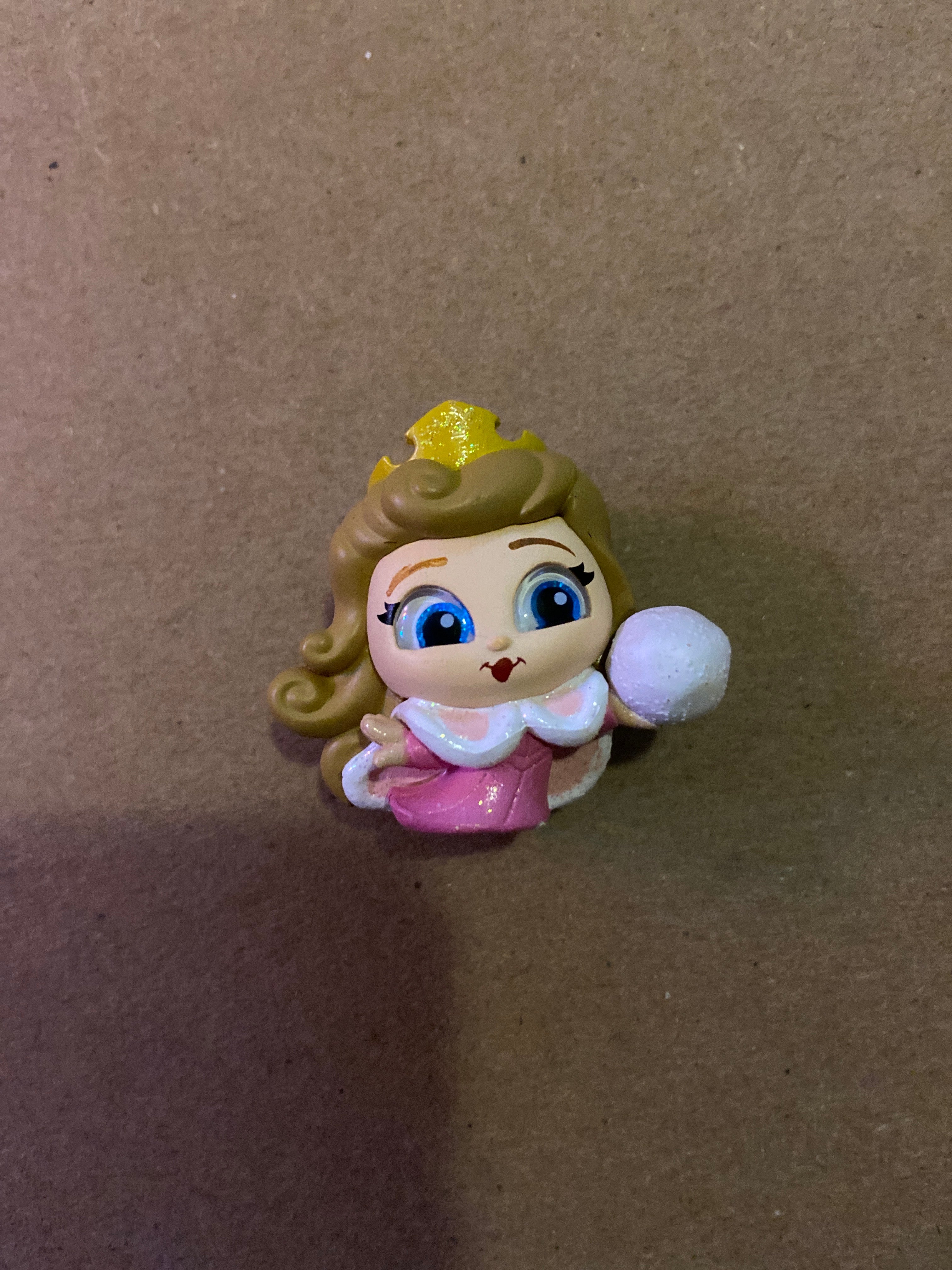 Princess Collection Beaded Pens