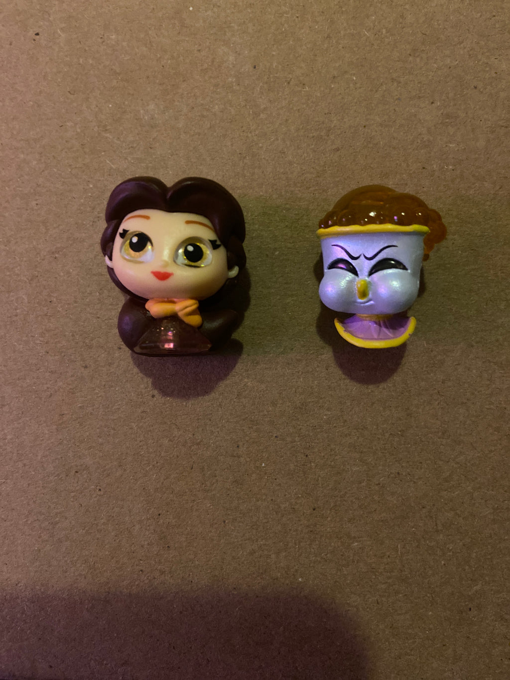 Princess Collection Beaded Pens