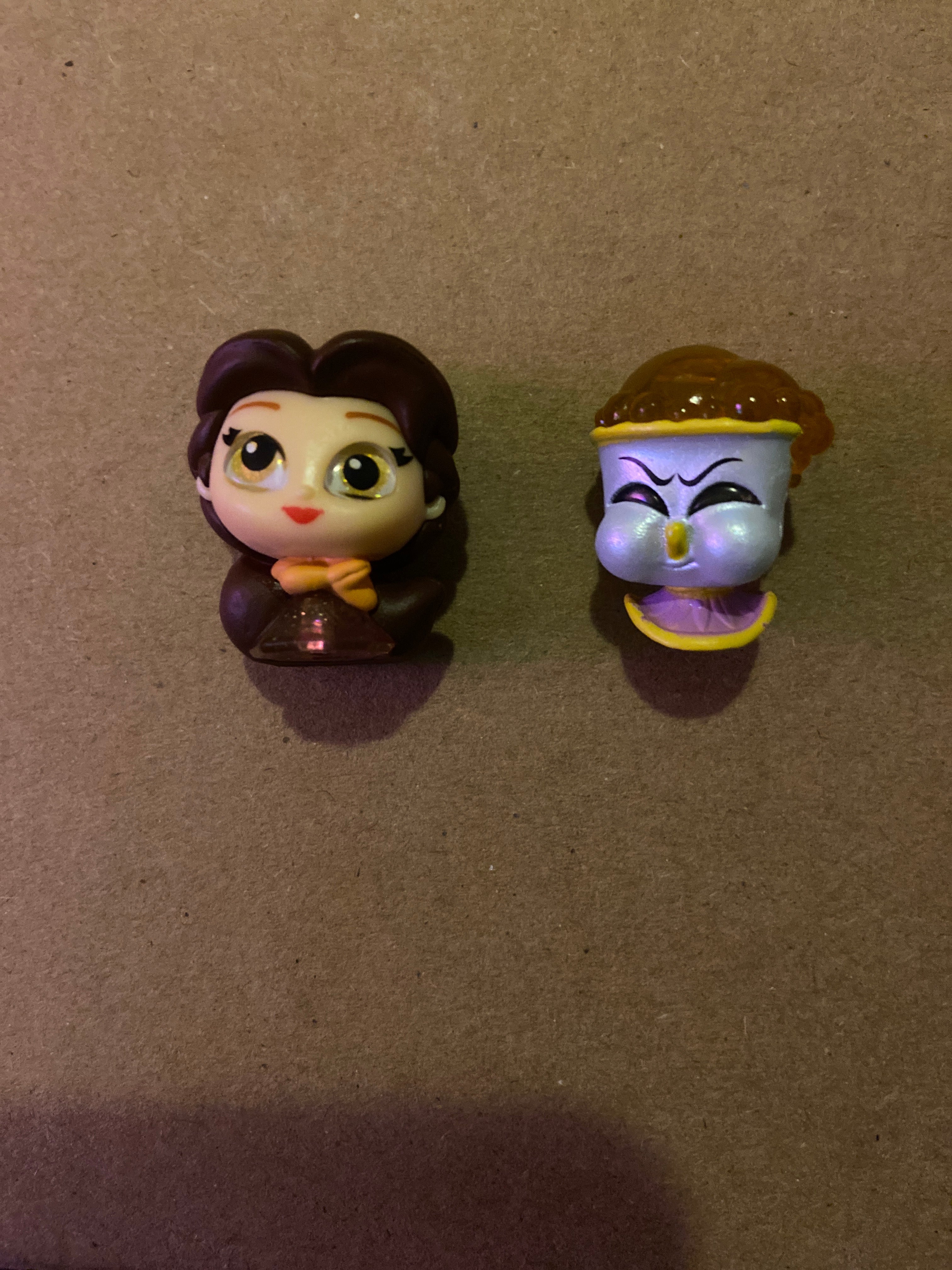 Princess Collection Beaded Pens