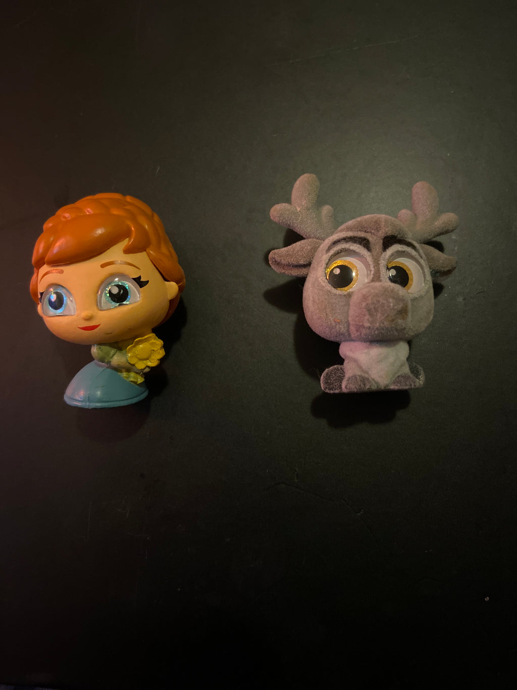 Princess Collection Beaded Pens