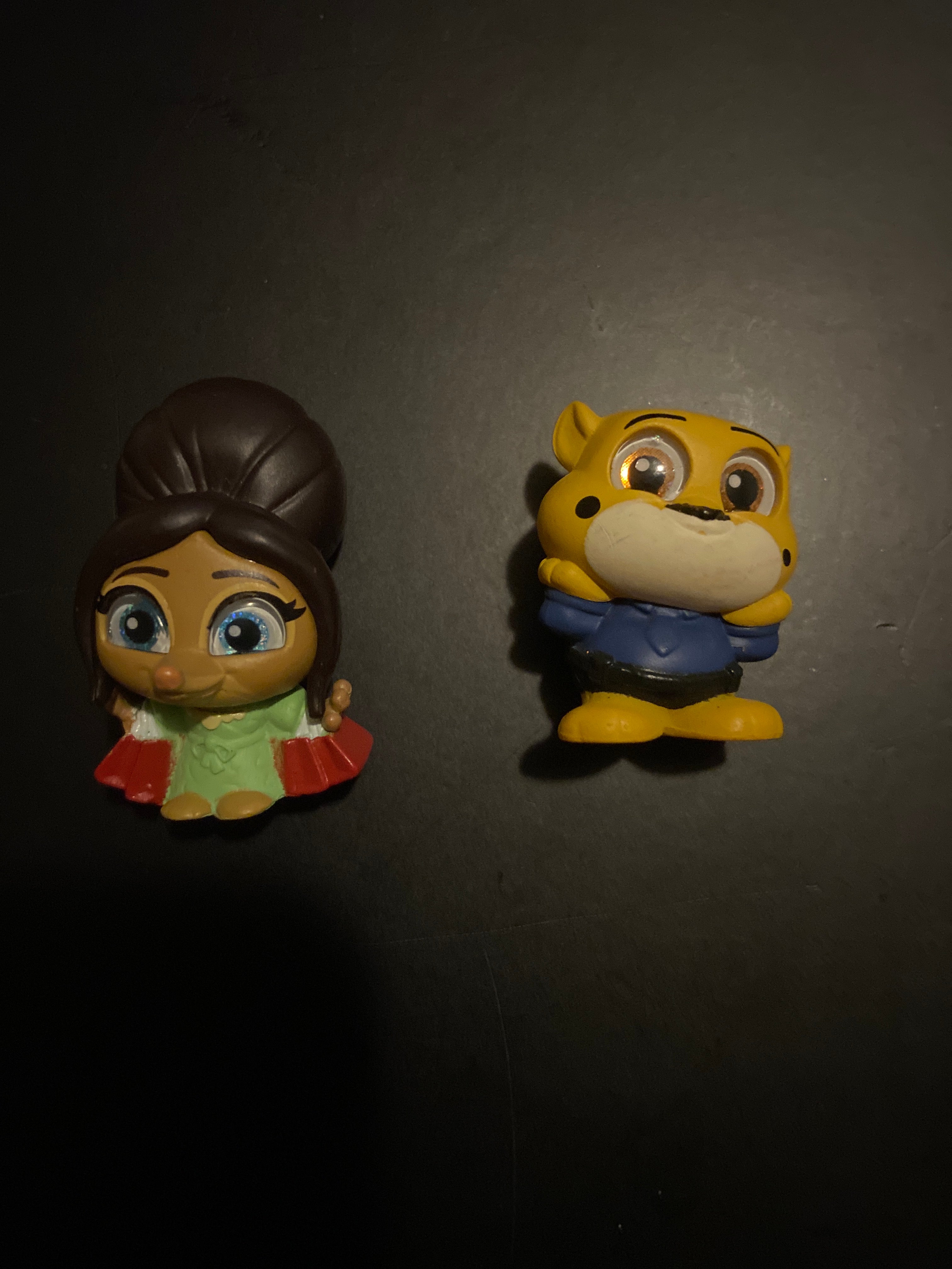 Heroes & Misfits Beaded Pens