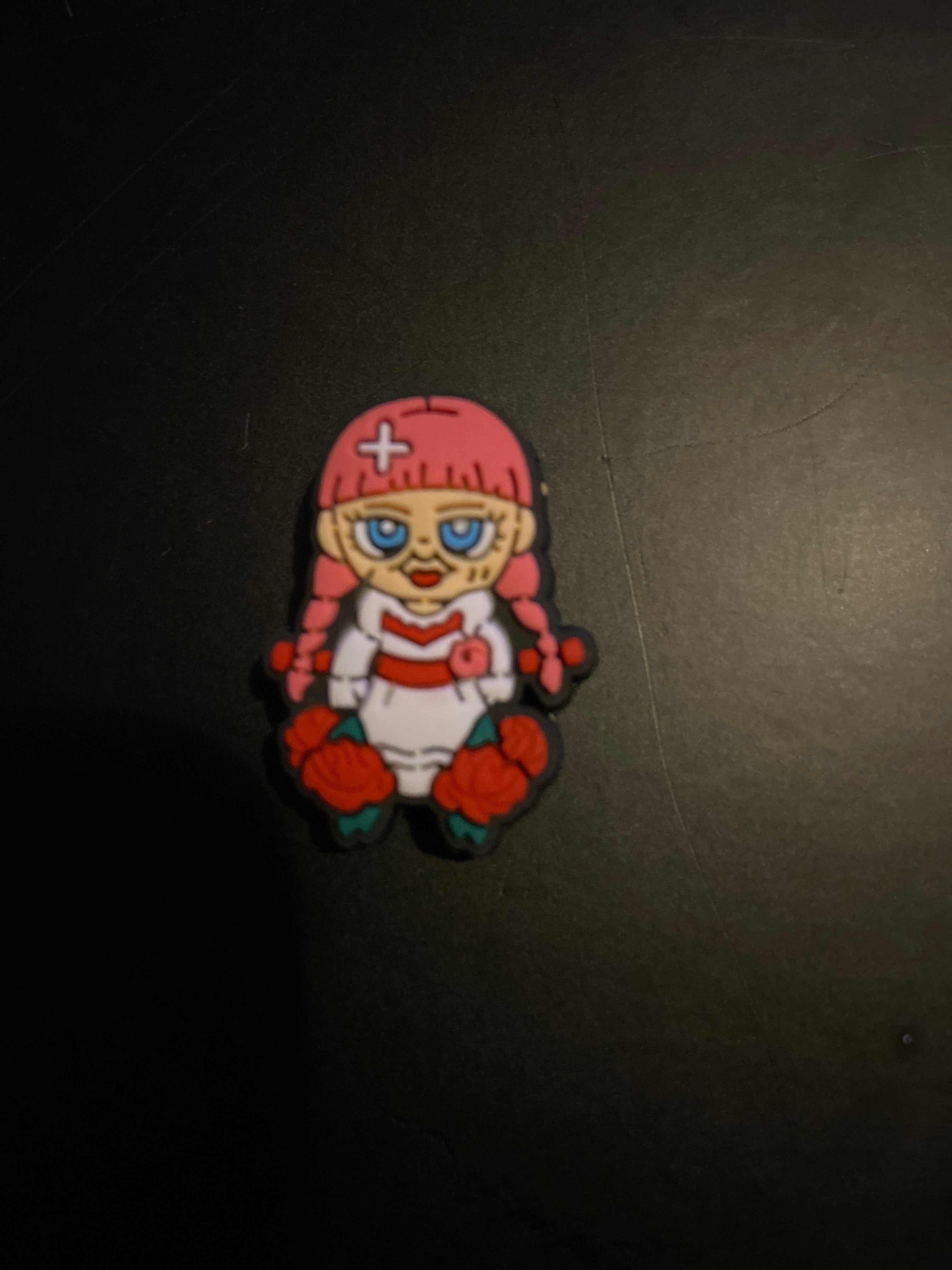 Halloween Character Beaded Pens