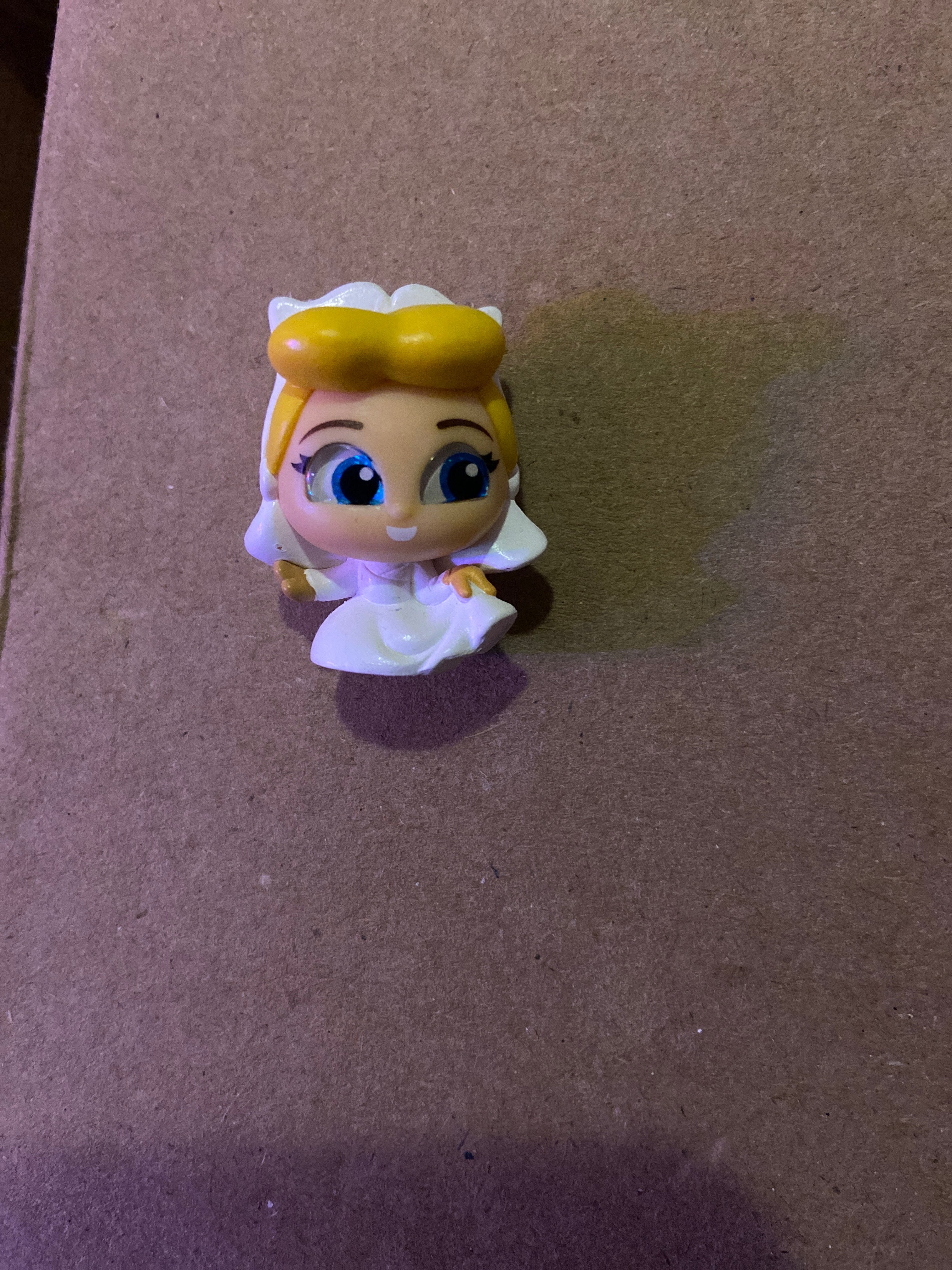 Princess Collection Beaded Pens