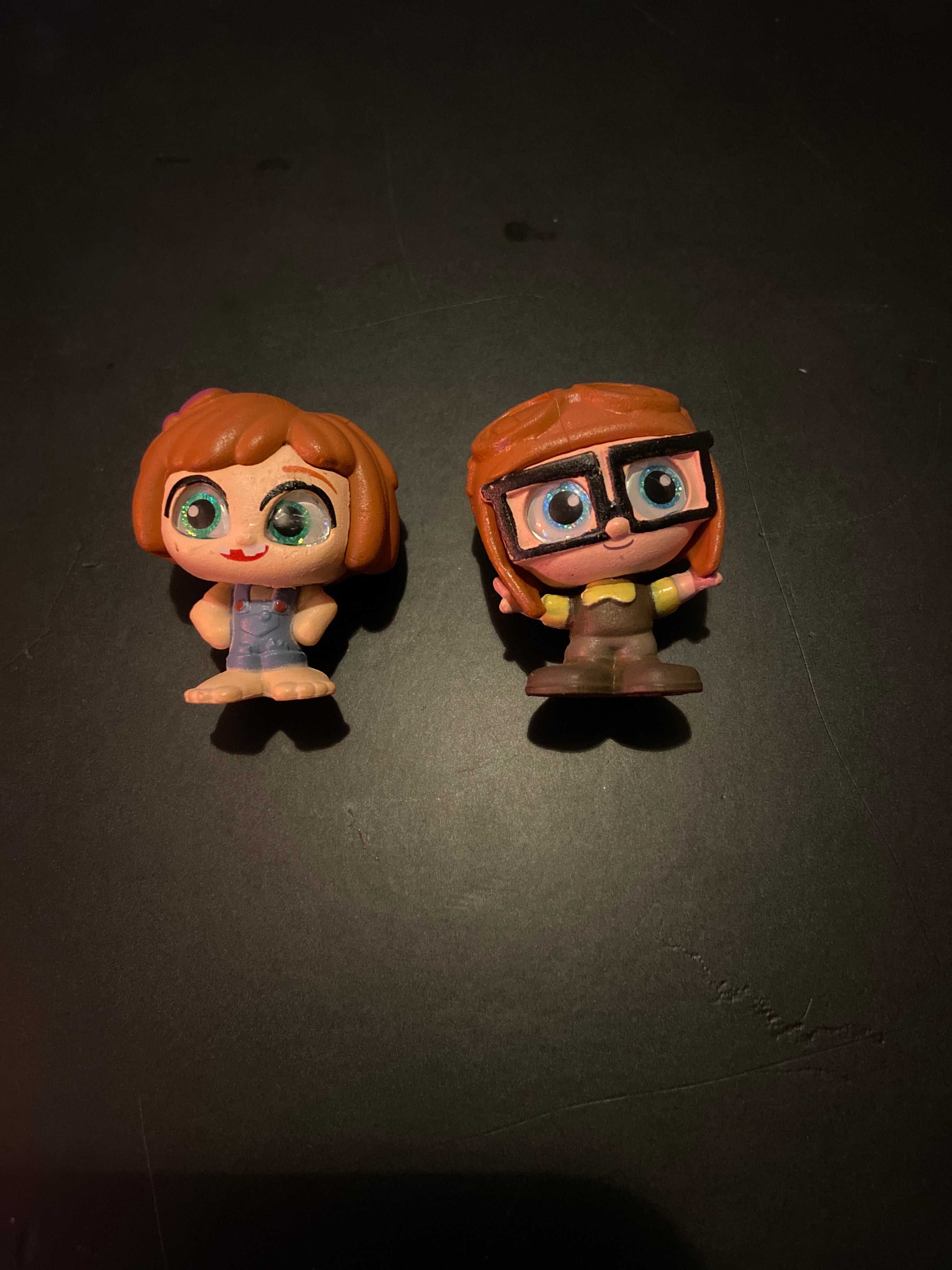 Heart of Pixar Collection Beaded Pens