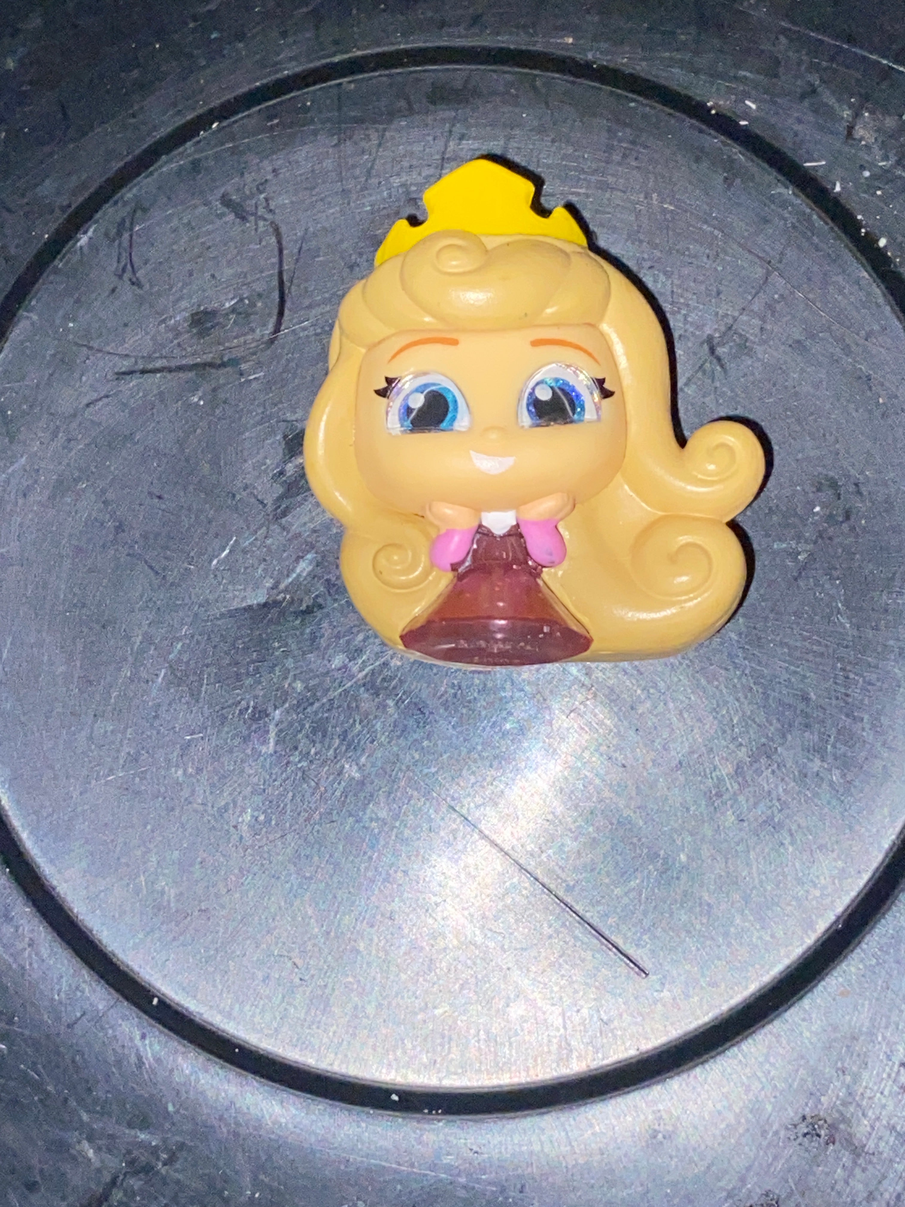 Princess Collection Beaded Pens