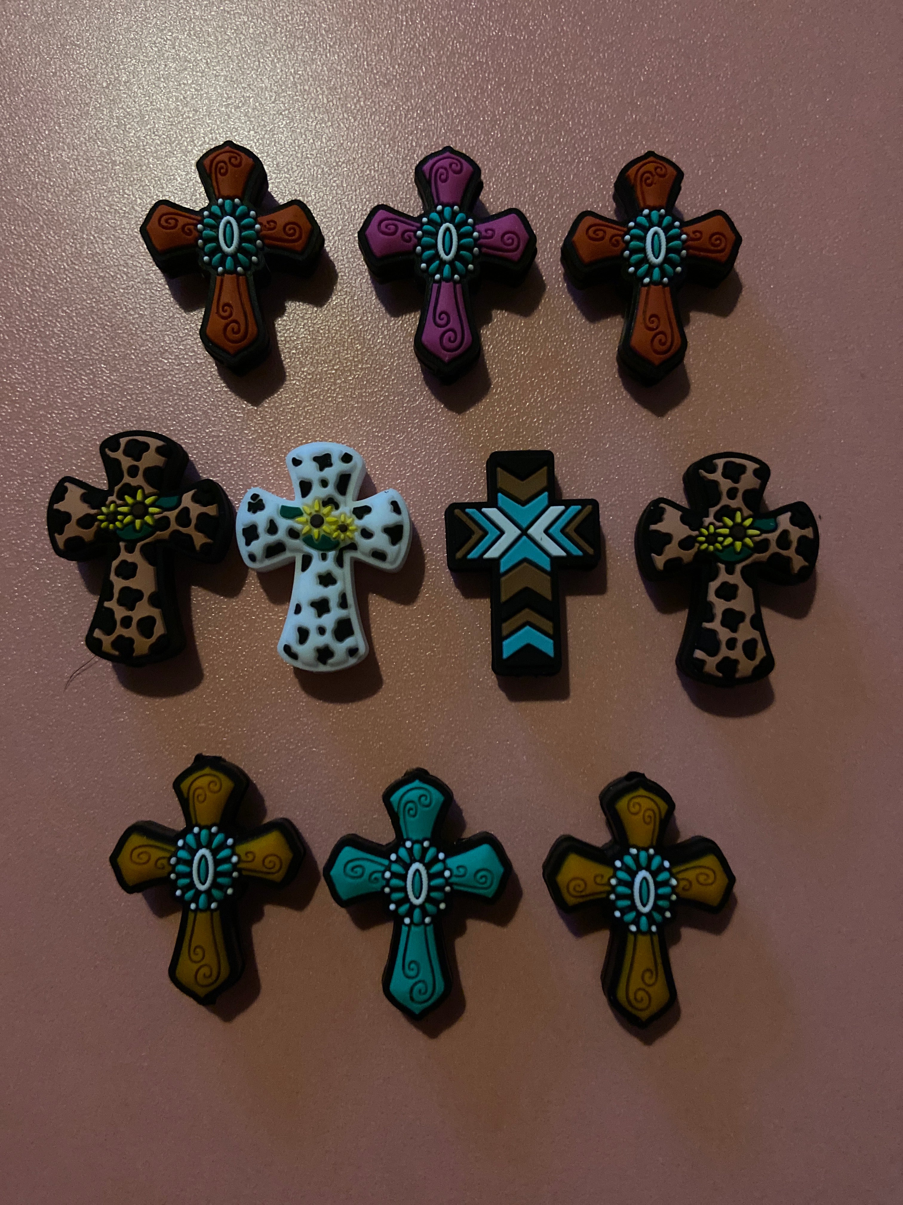 Christian / Butterfly Focal Pens