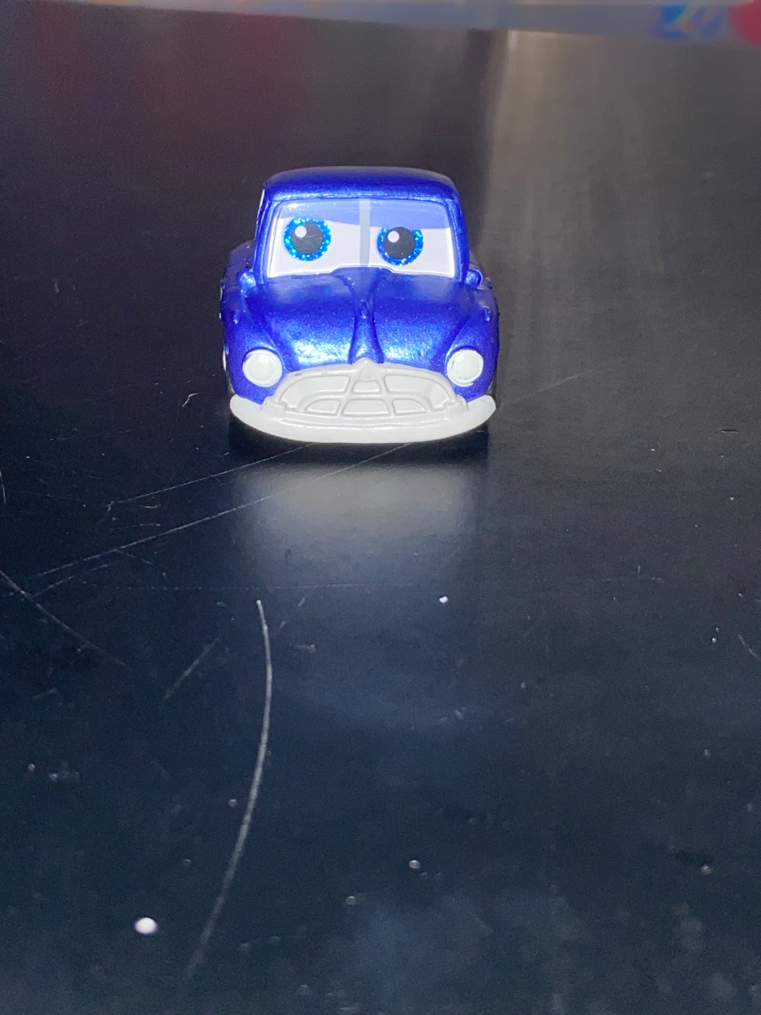 Pixar Character Beaded Pens