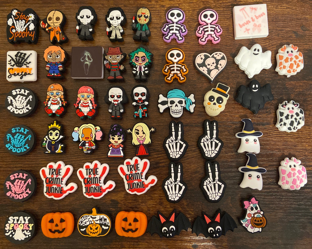 Halloween Focal Pens