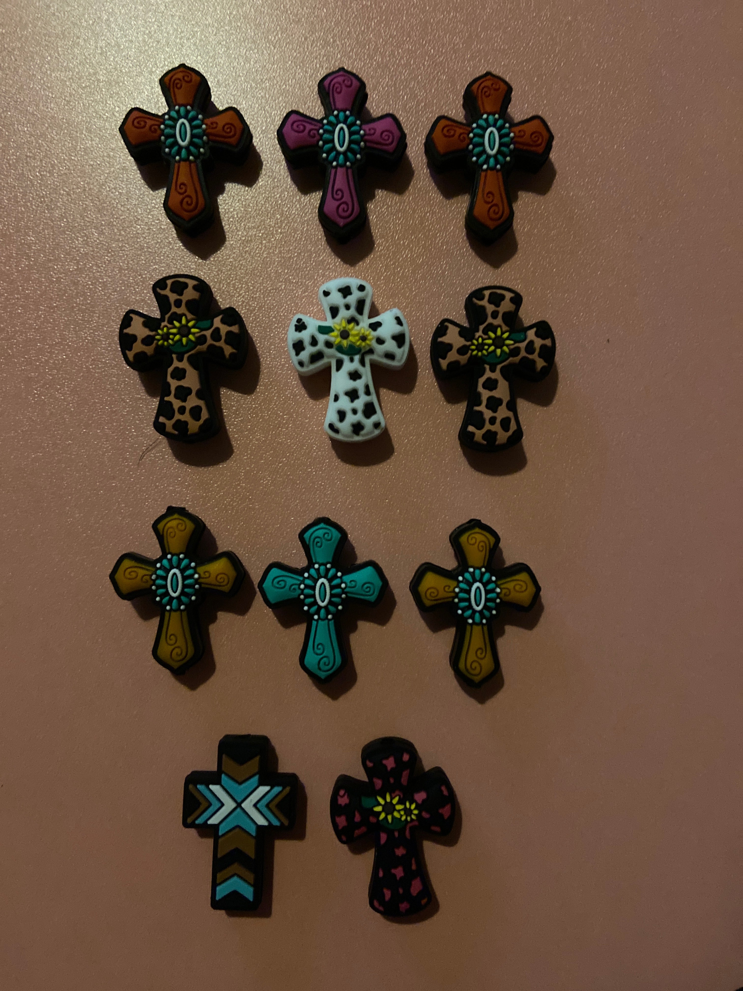 Christian / Butterfly Focal Pens