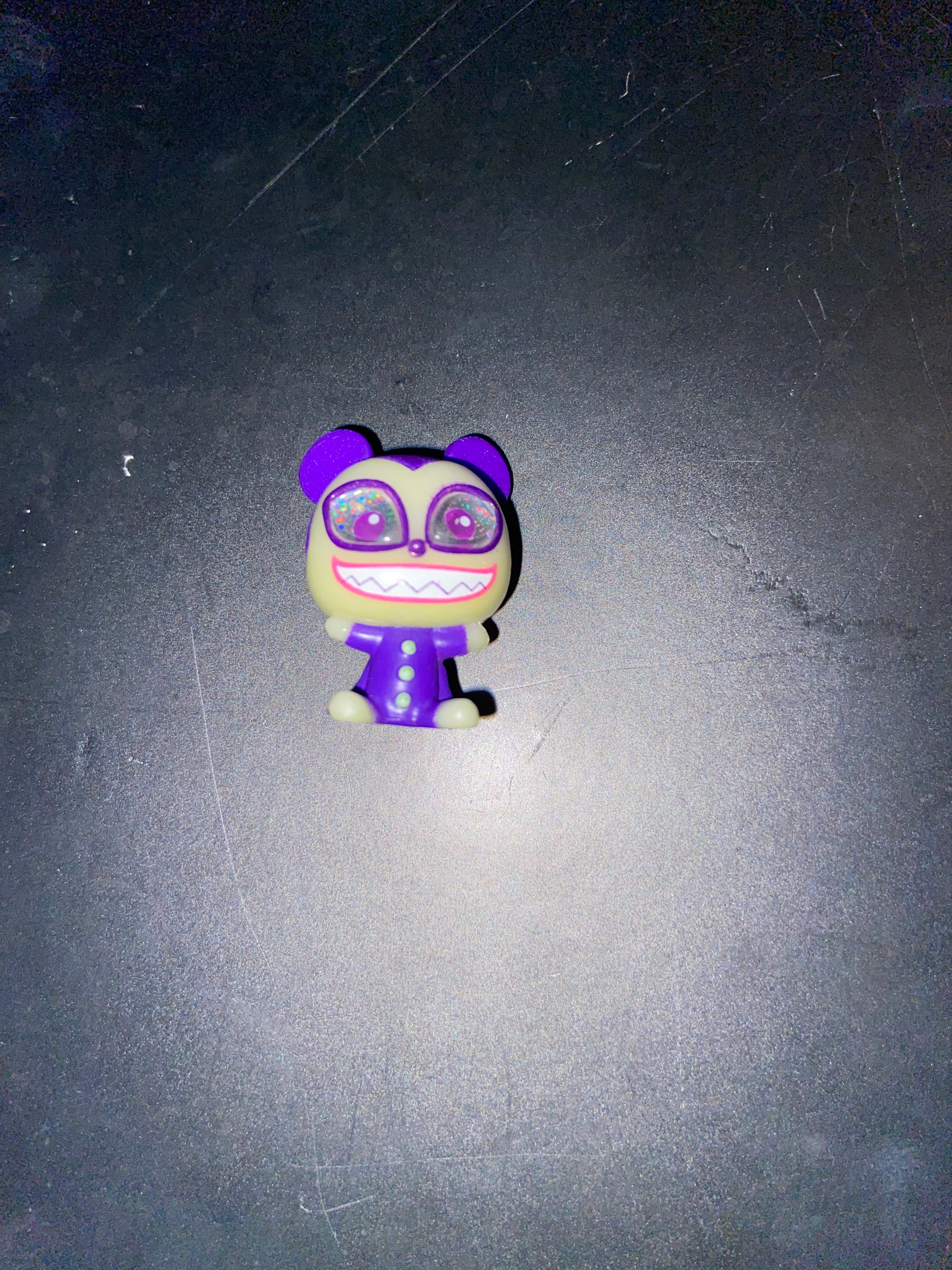 Nightmare Before Christmas Beaded Pens