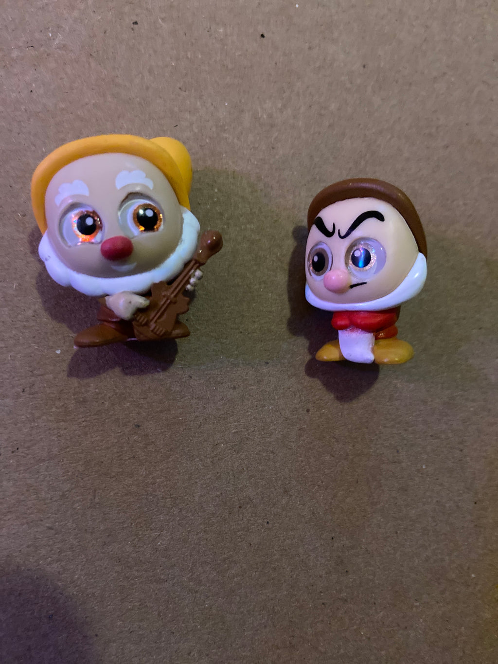 Princess Collection Beaded Pens