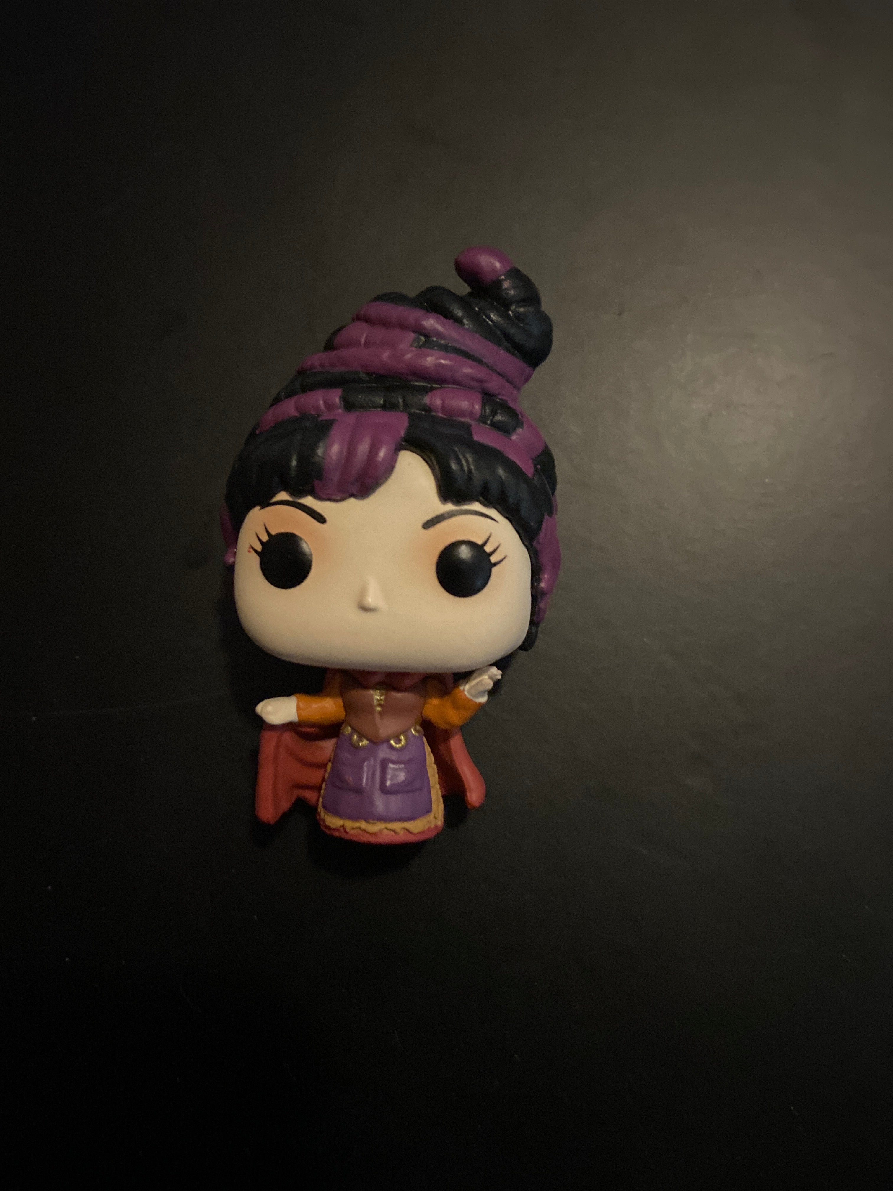 Halloween Character Beaded Pens