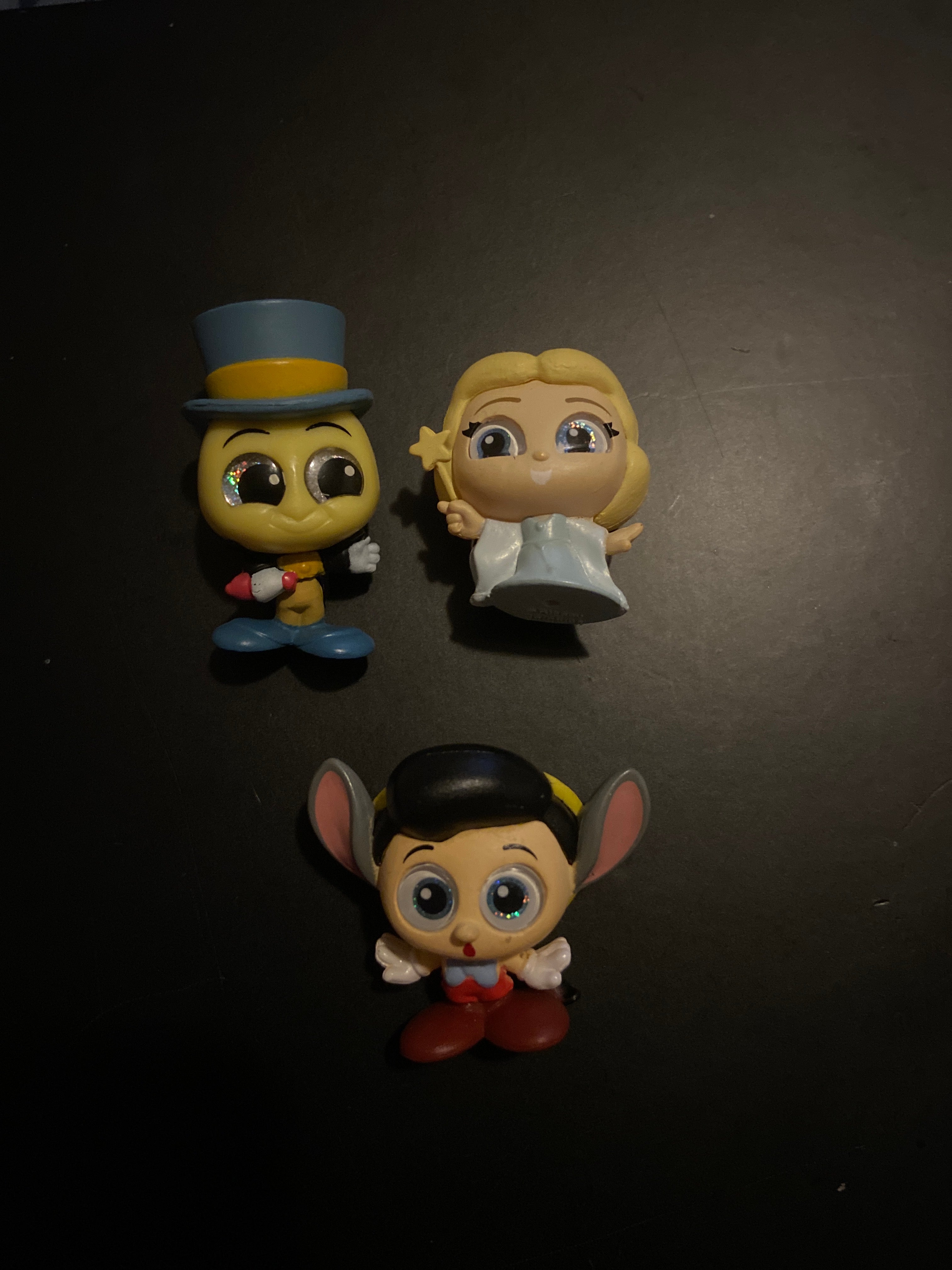 Classic Critters Beaded Pens