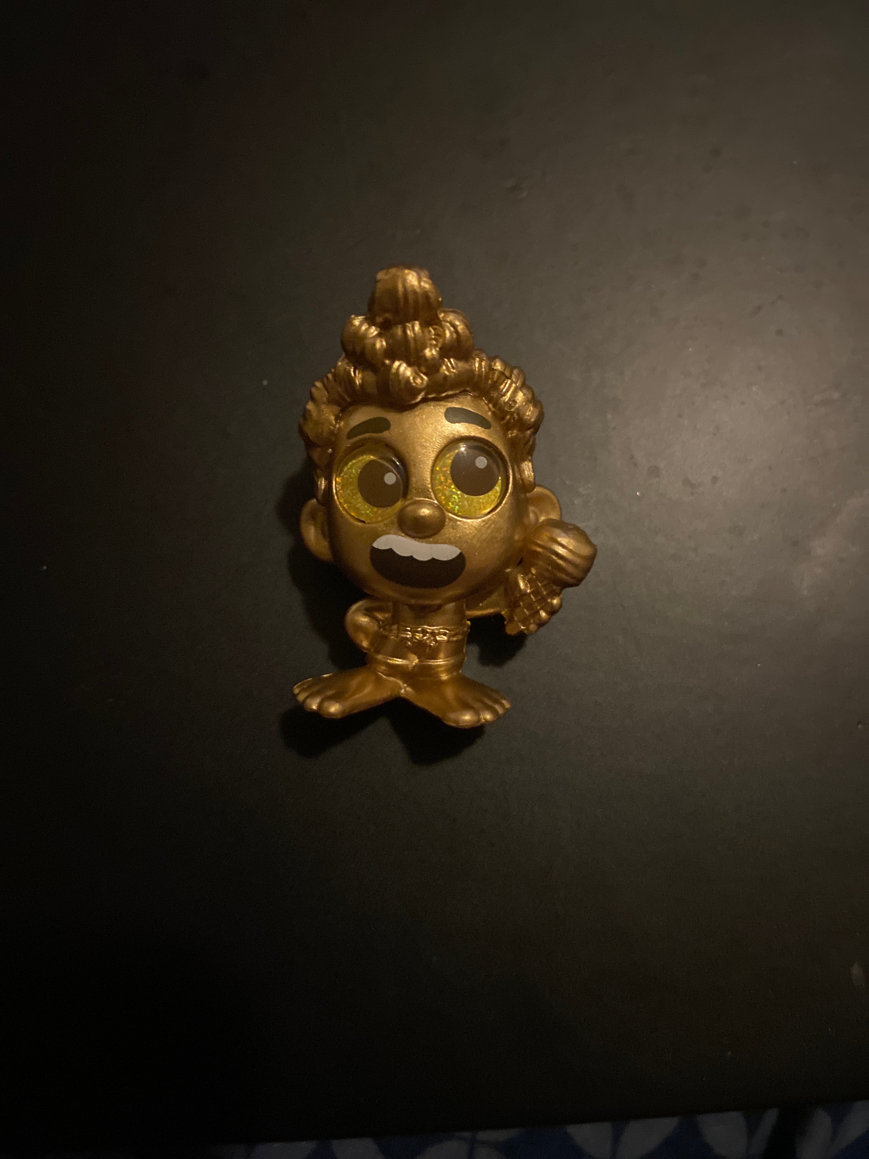 Pixar Character Beaded Pens