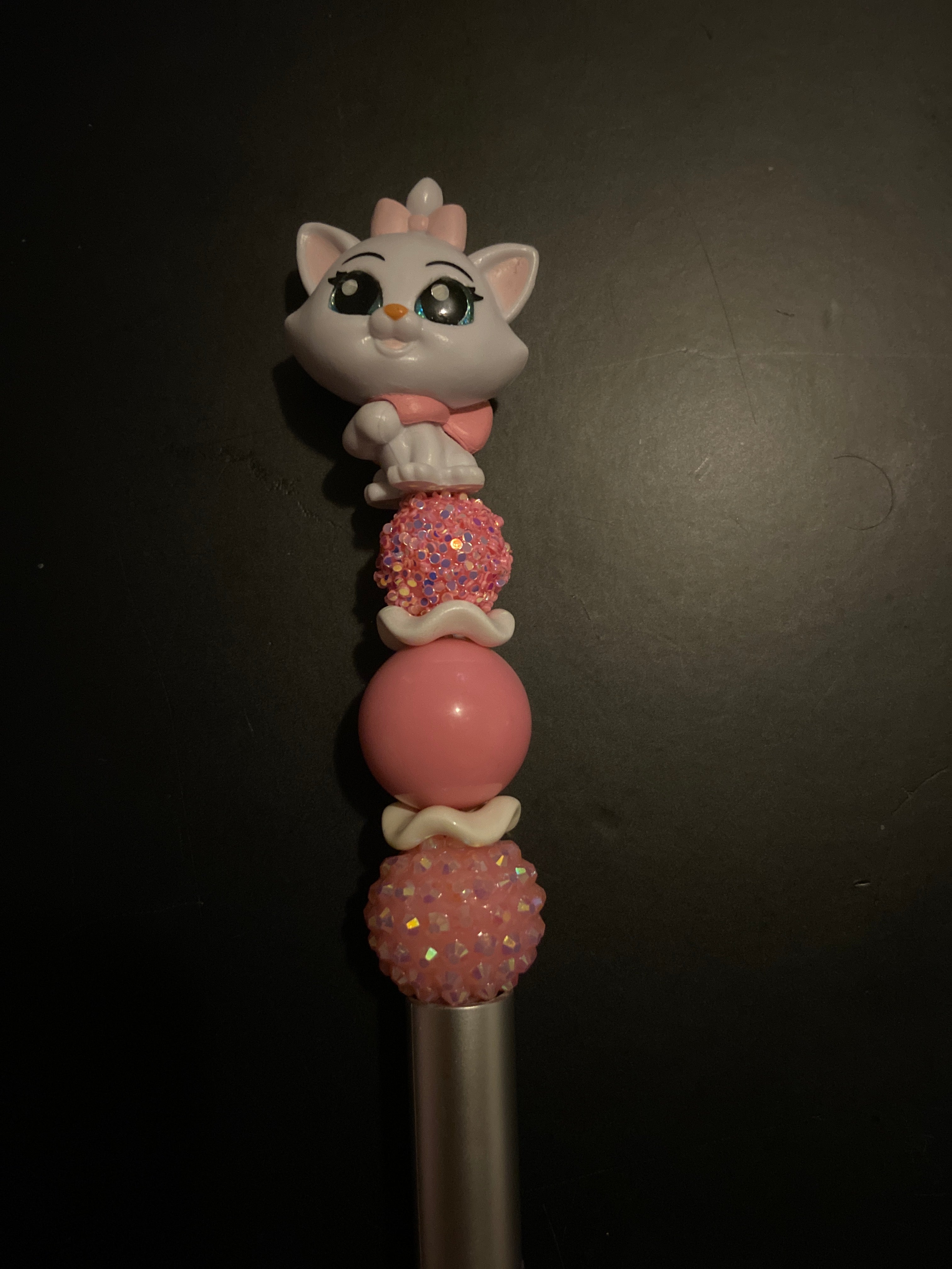 Classic Critters Beaded Pens
