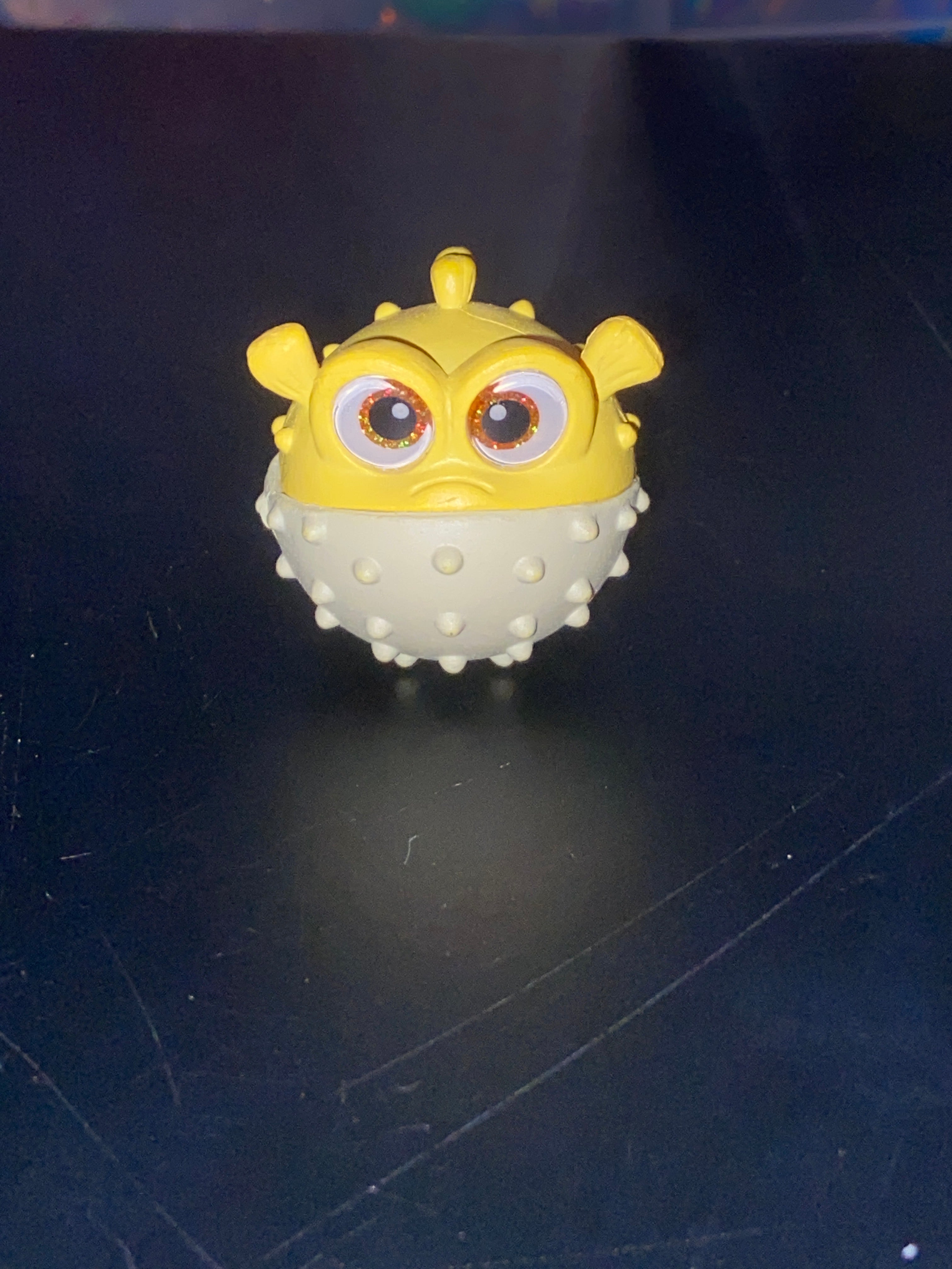 Pixar Character Beaded Pens