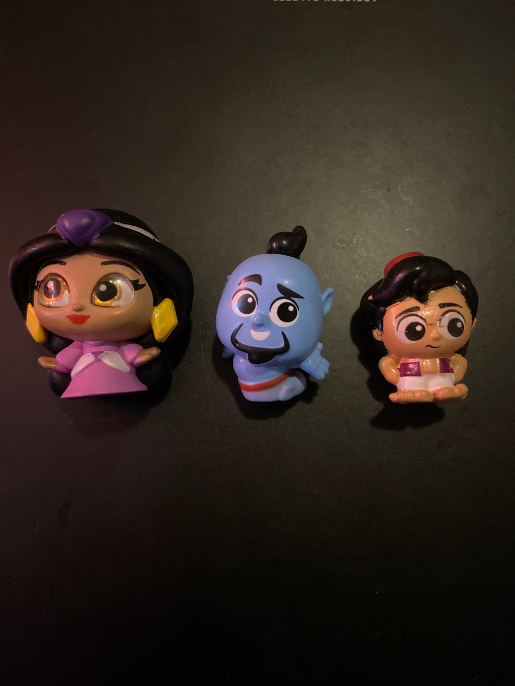 Princess Collection Beaded Pens