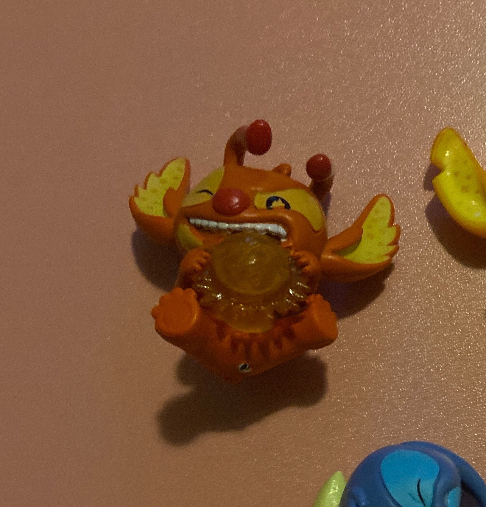 Stitch & Experiments Beaded Pens