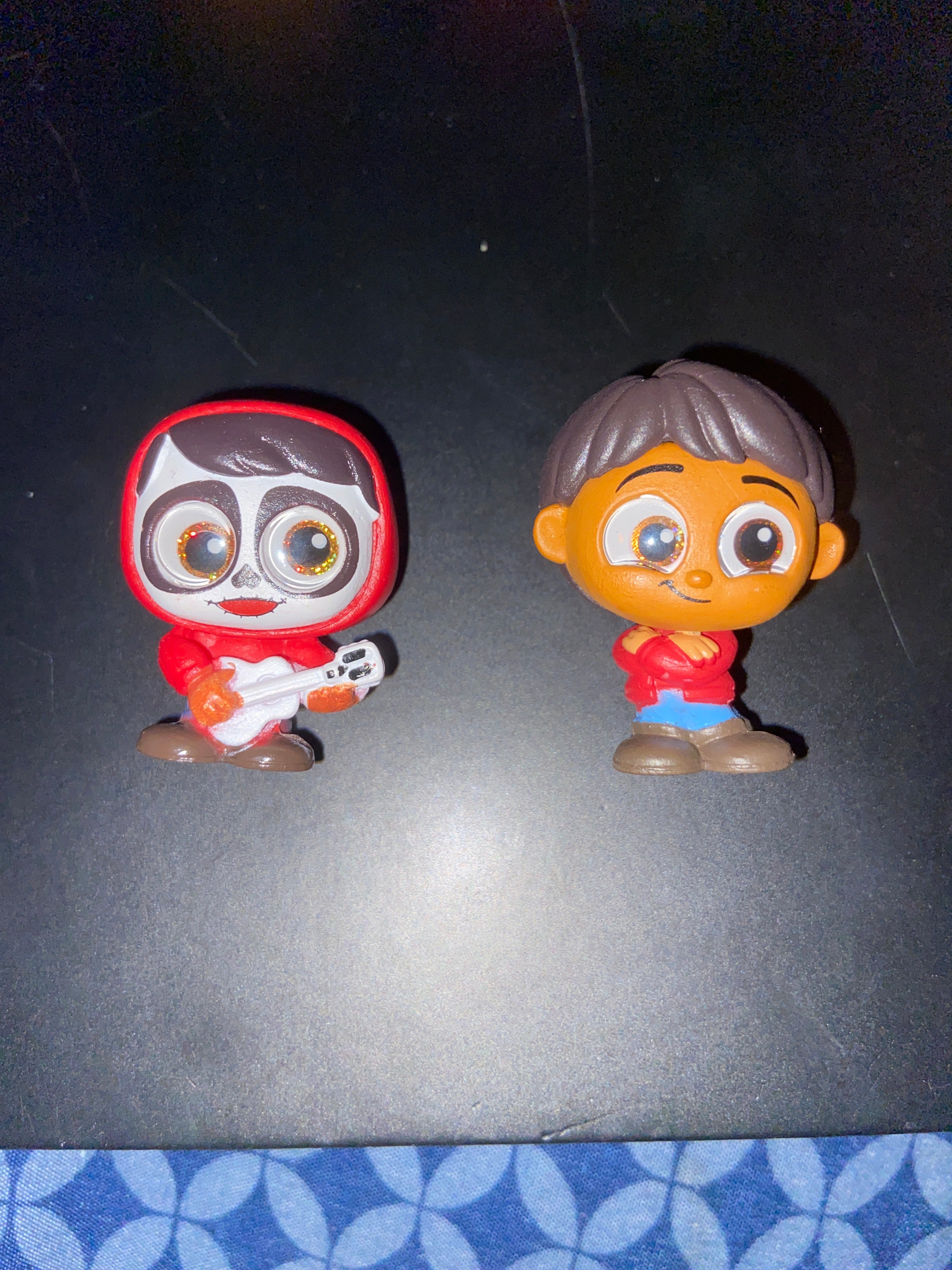 Pixar Character Beaded Pens